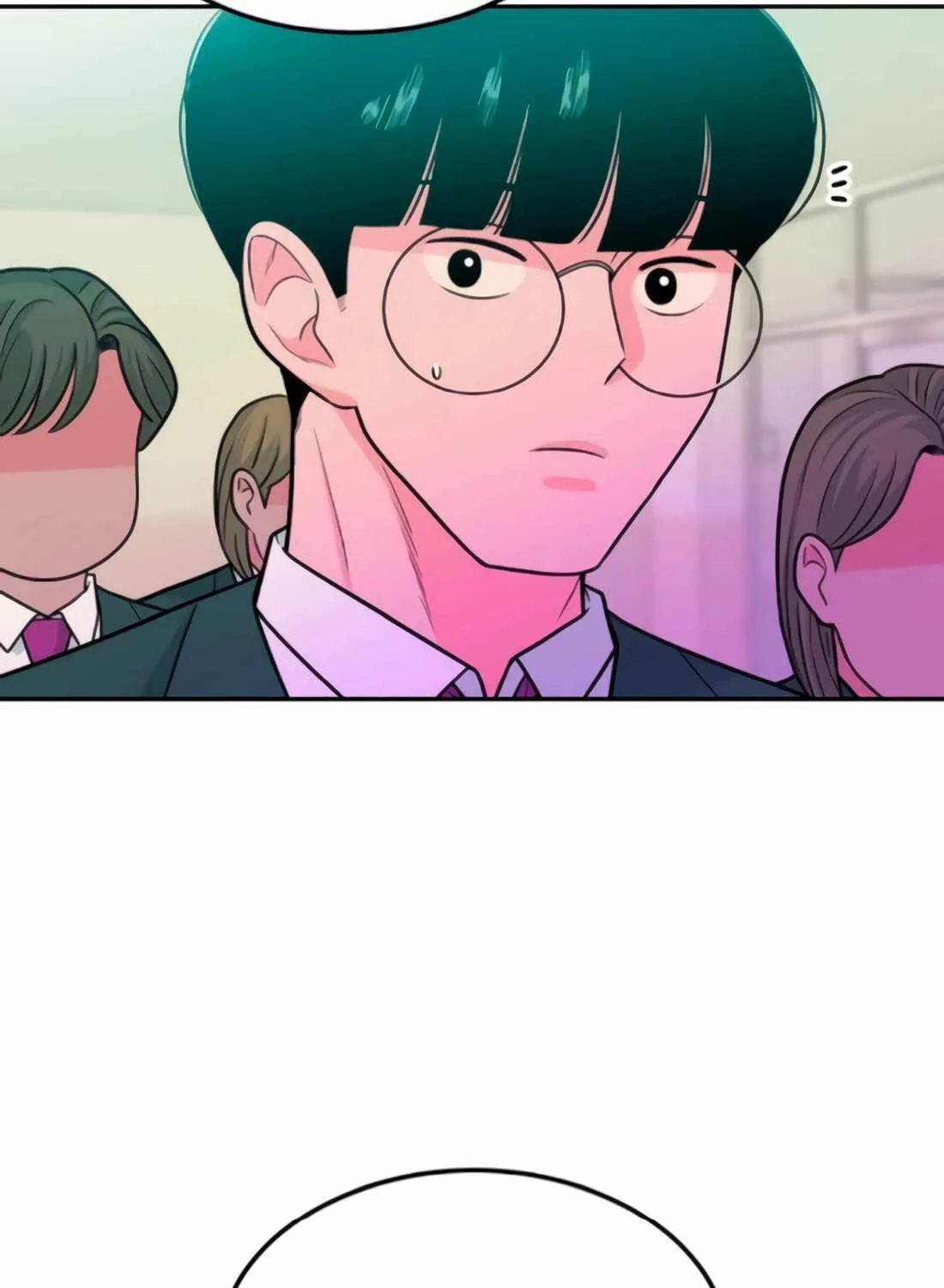 Student Jo-Eun Mangakakalot X Chapter 14 Page 6
