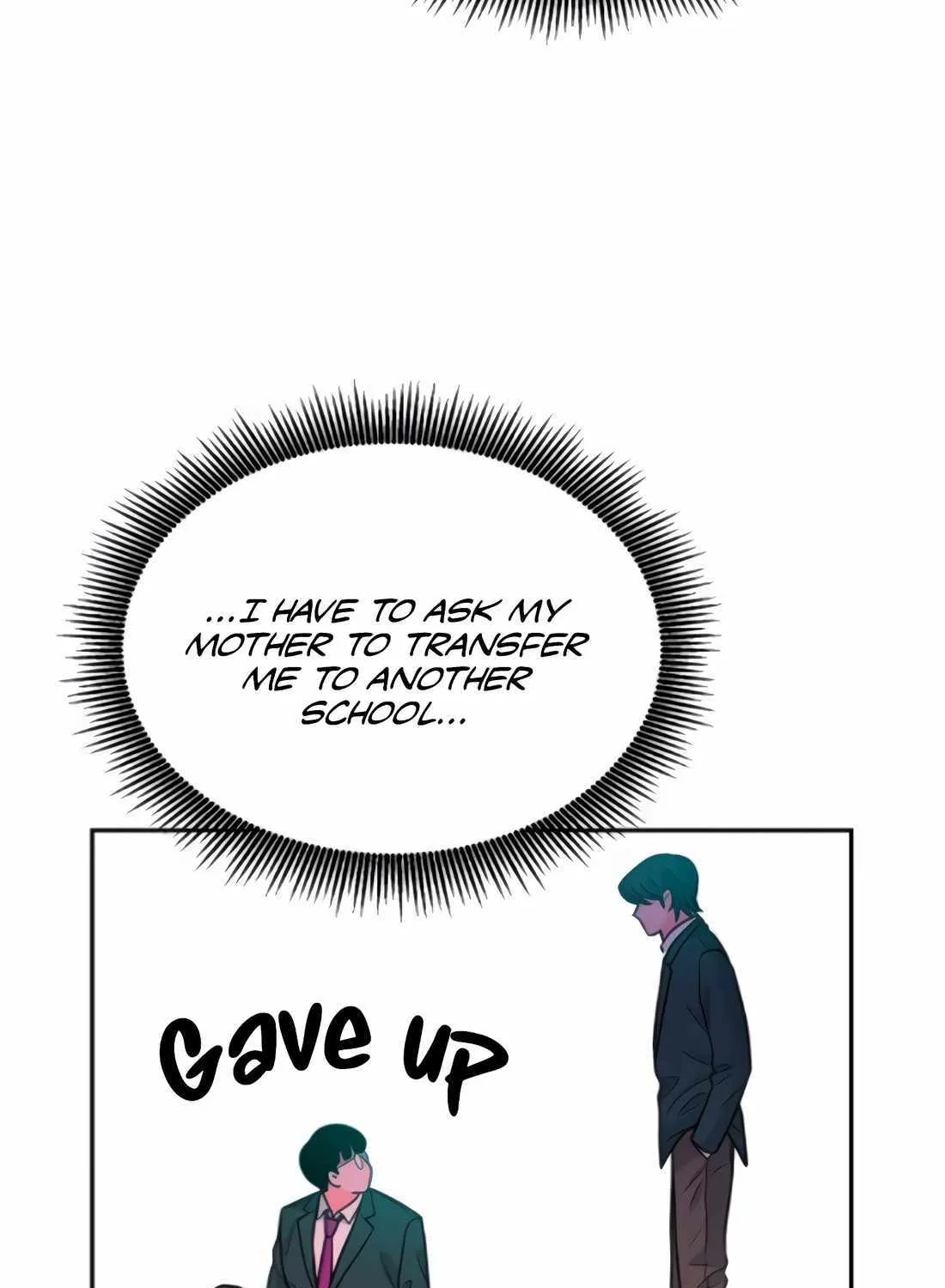 Student Jo-Eun Mangakakalot X Chapter 14 Page 53