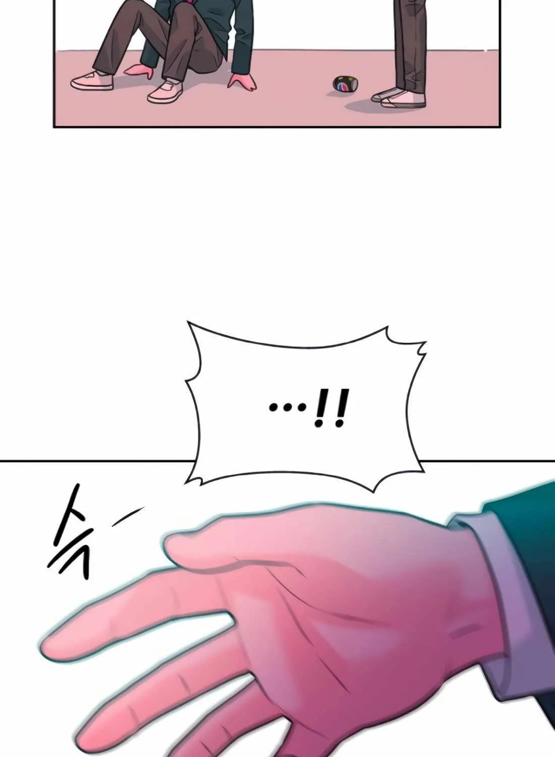 Student Jo-Eun Mangakakalot X Chapter 14 Page 54