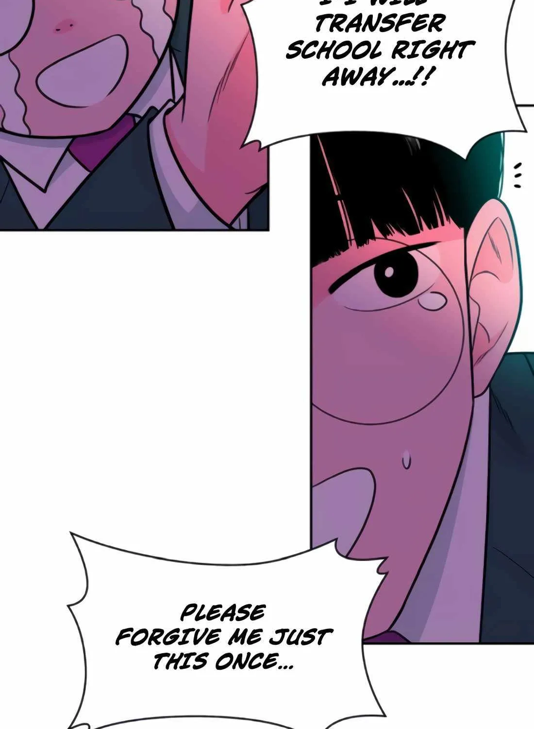 Student Jo-Eun Mangakakalot X Chapter 14 Page 56