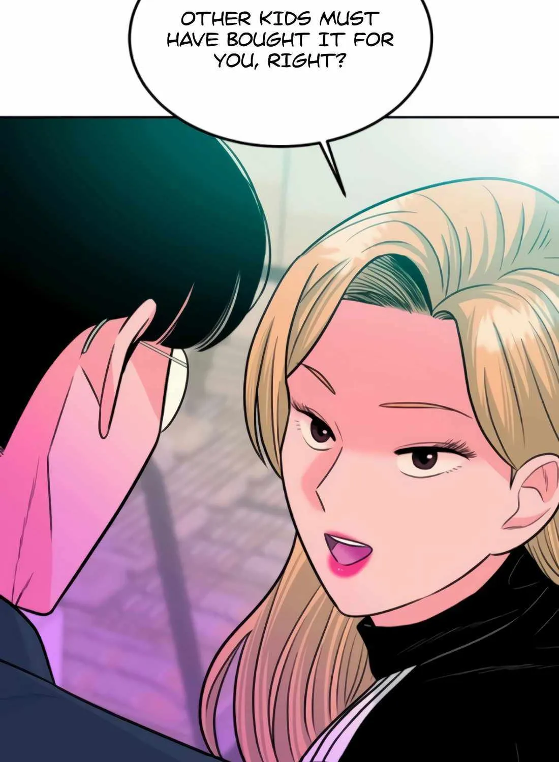 Student Jo-Eun Mangakakalot X Chapter 14 Page 7