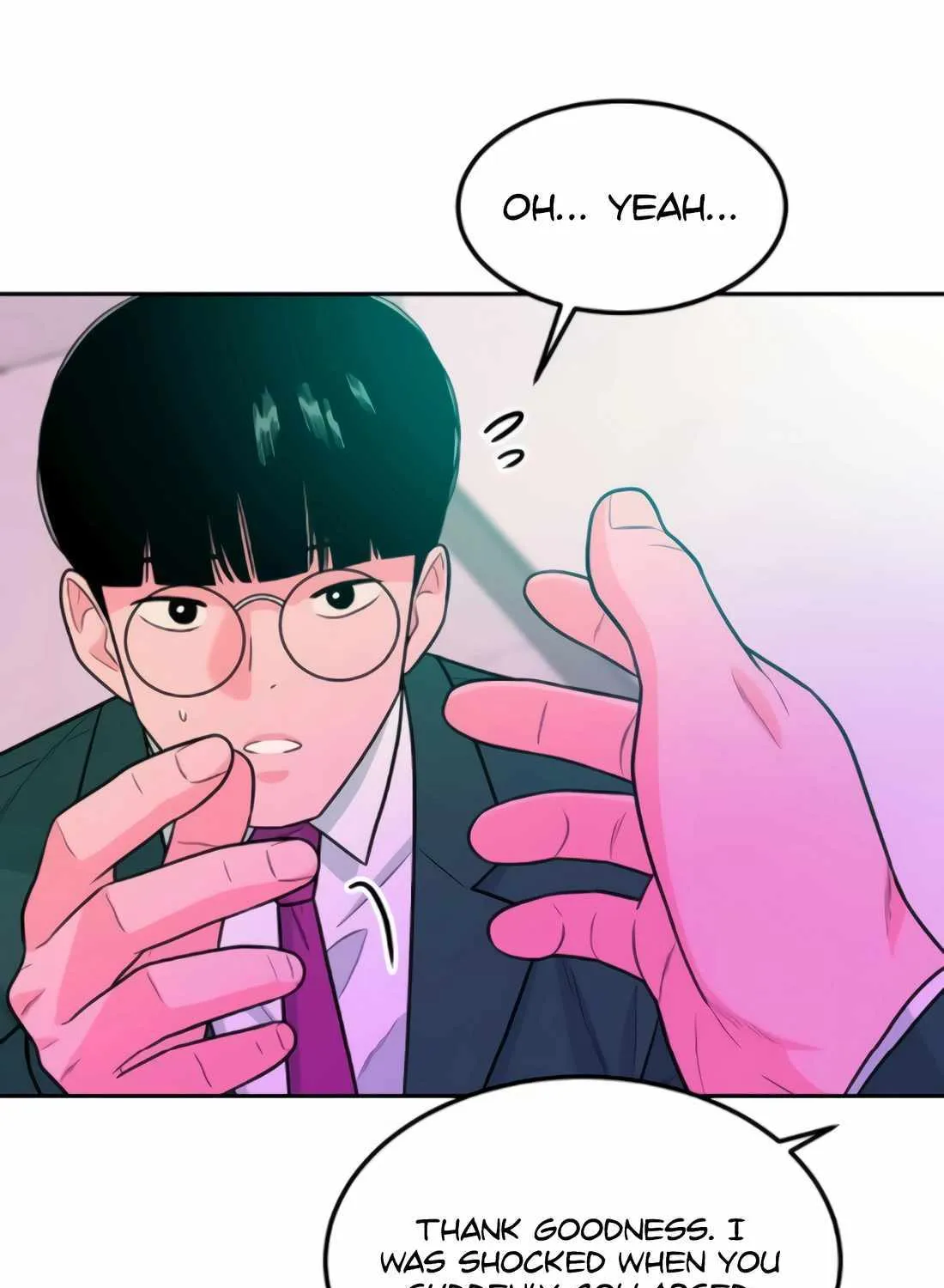 Student Jo-Eun Mangakakalot X Chapter 14 Page 62