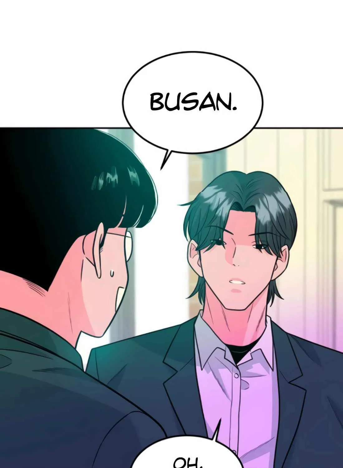 Student Jo-Eun Mangakakalot X Chapter 14 Page 70