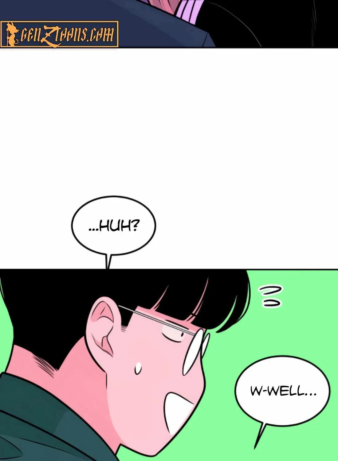 Student Jo-Eun Mangakakalot X Chapter 14 Page 8