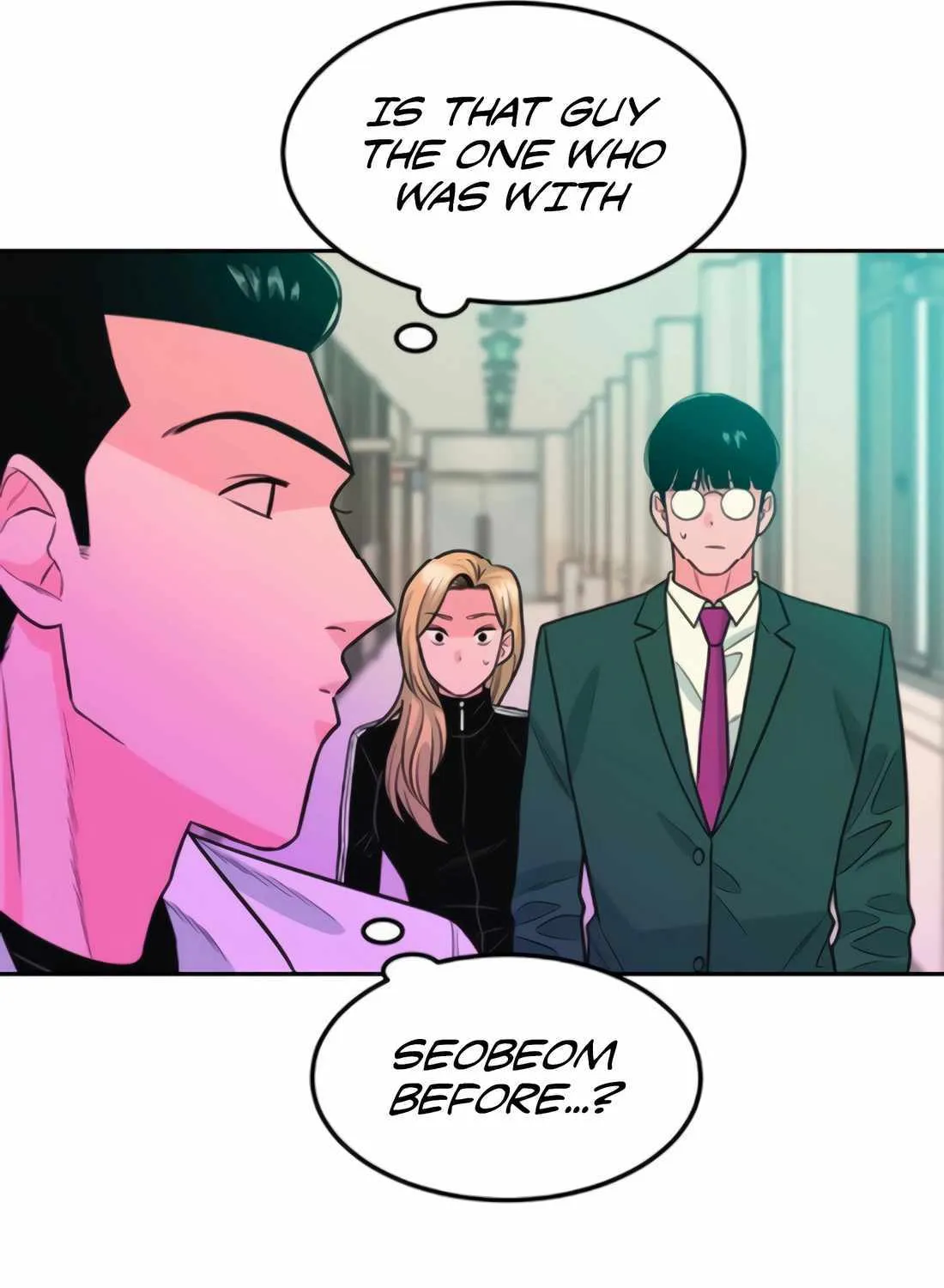 Student Jo-Eun Mangakakalot X Chapter 14 Page 78