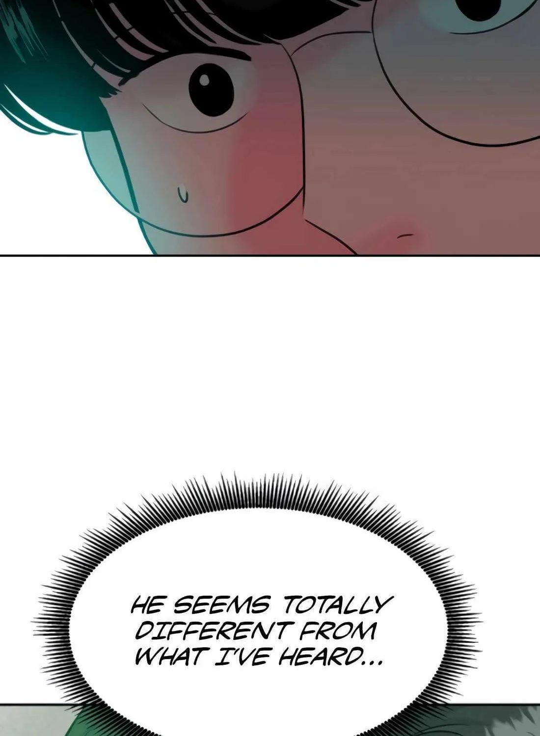 Student Jo-Eun Mangakakalot X Chapter 14 Page 83
