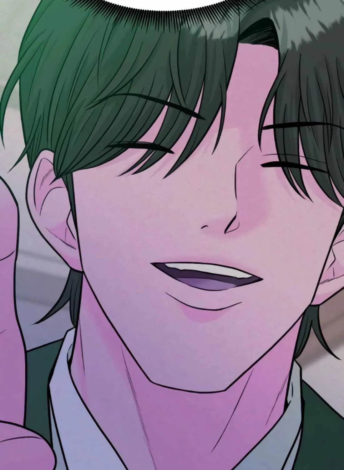 Student Jo-Eun Mangakakalot X Chapter 14 Page 84