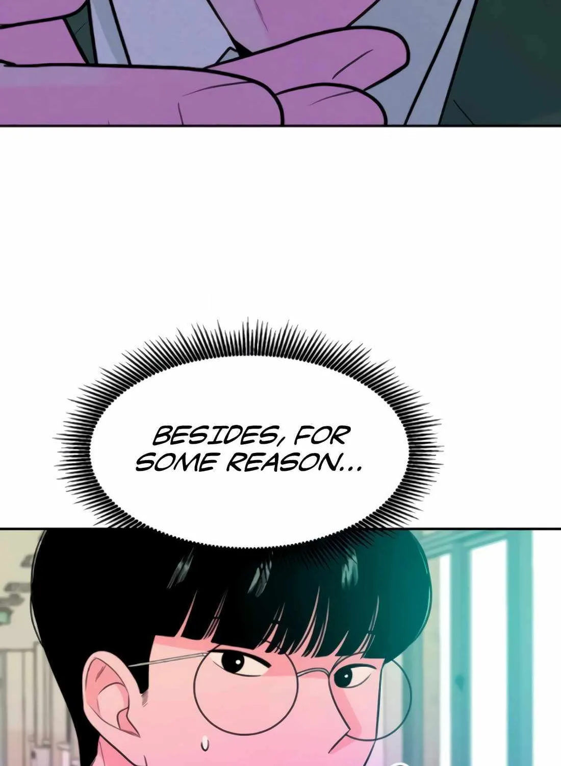 Student Jo-Eun Mangakakalot X Chapter 14 Page 85