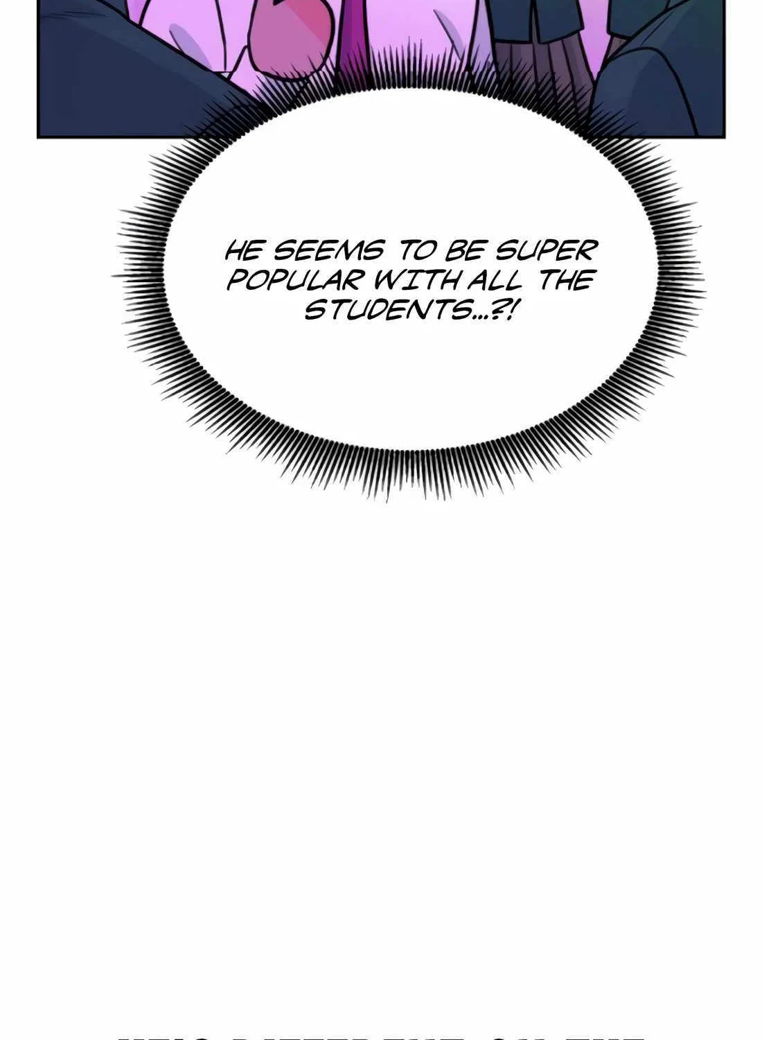 Student Jo-Eun Mangakakalot X Chapter 14 Page 88
