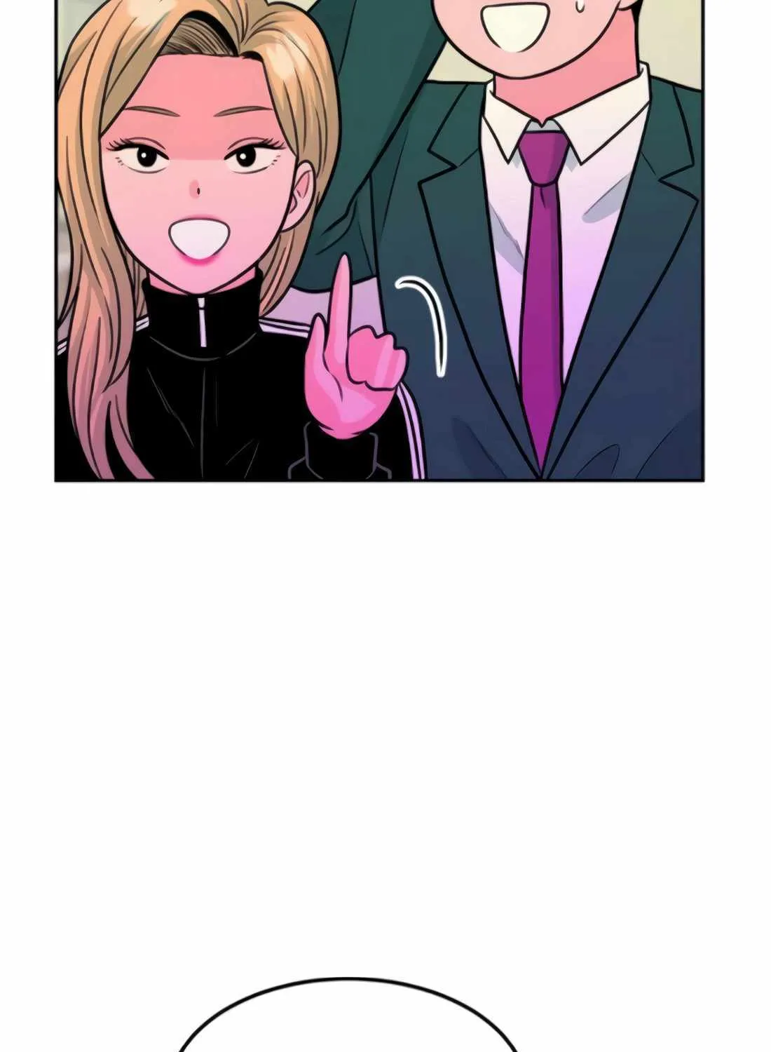 Student Jo-Eun Mangakakalot X Chapter 14 Page 10