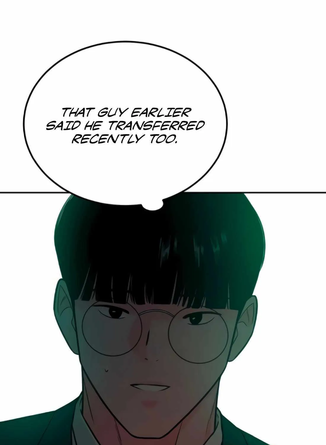 Student Jo-Eun Mangakakalot X Chapter 14 Page 99