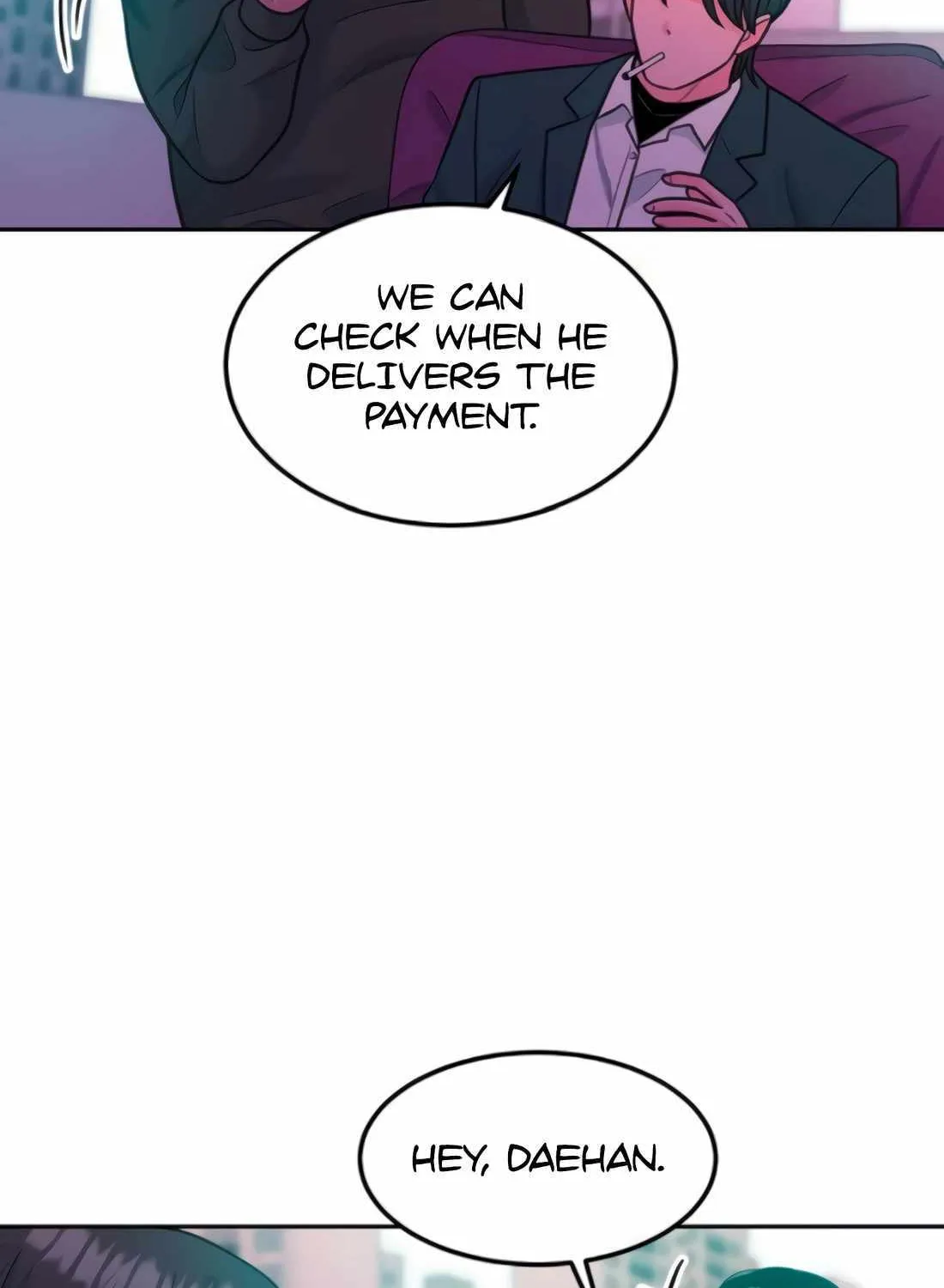 Student Jo-Eun Mangakakalot X Chapter 14 Page 104