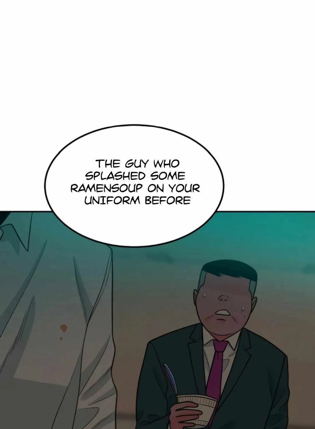 Student Jo-Eun Mangakakalot X Chapter 14 Page 107
