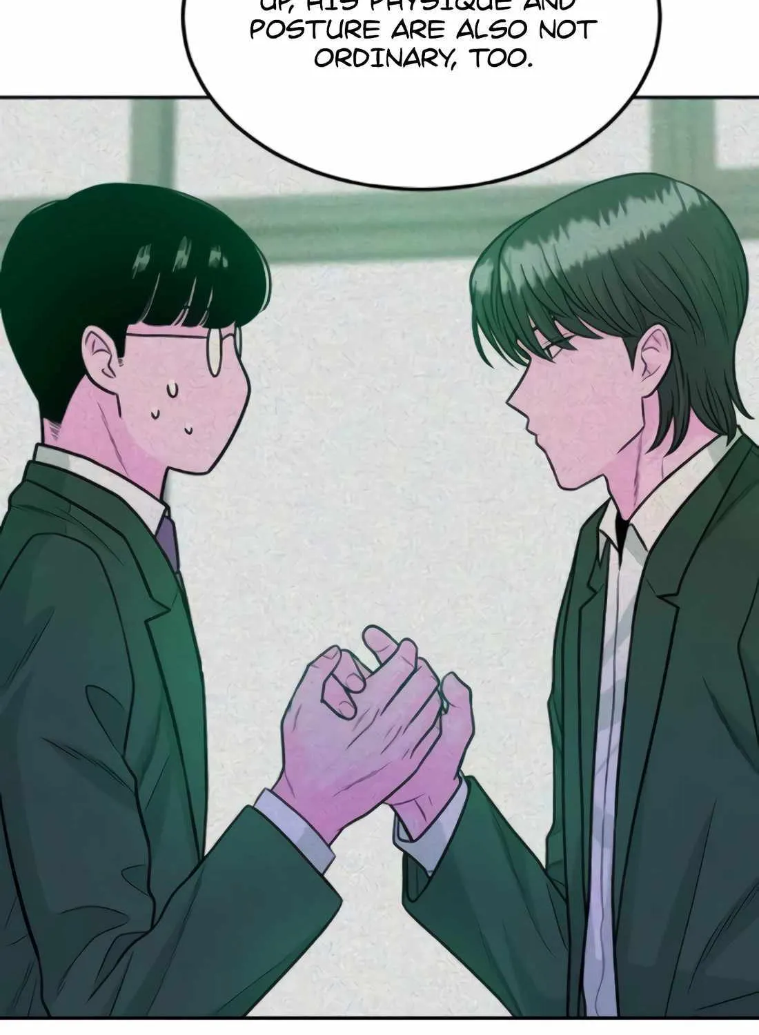 Student Jo-Eun Mangakakalot X Chapter 14 Page 113