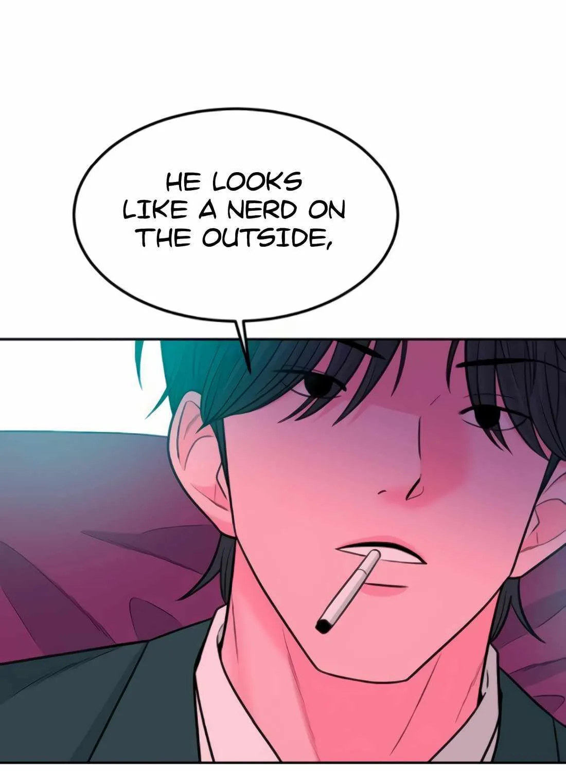 Student Jo-Eun Mangakakalot X Chapter 14 Page 114