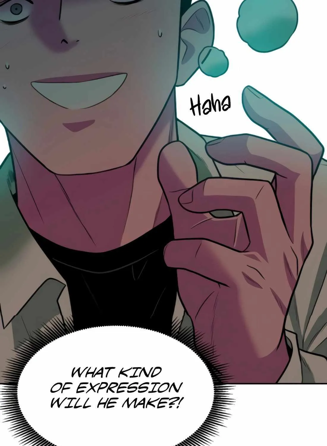 Student Jo-Eun Mangakakalot X Chapter 14 Page 124