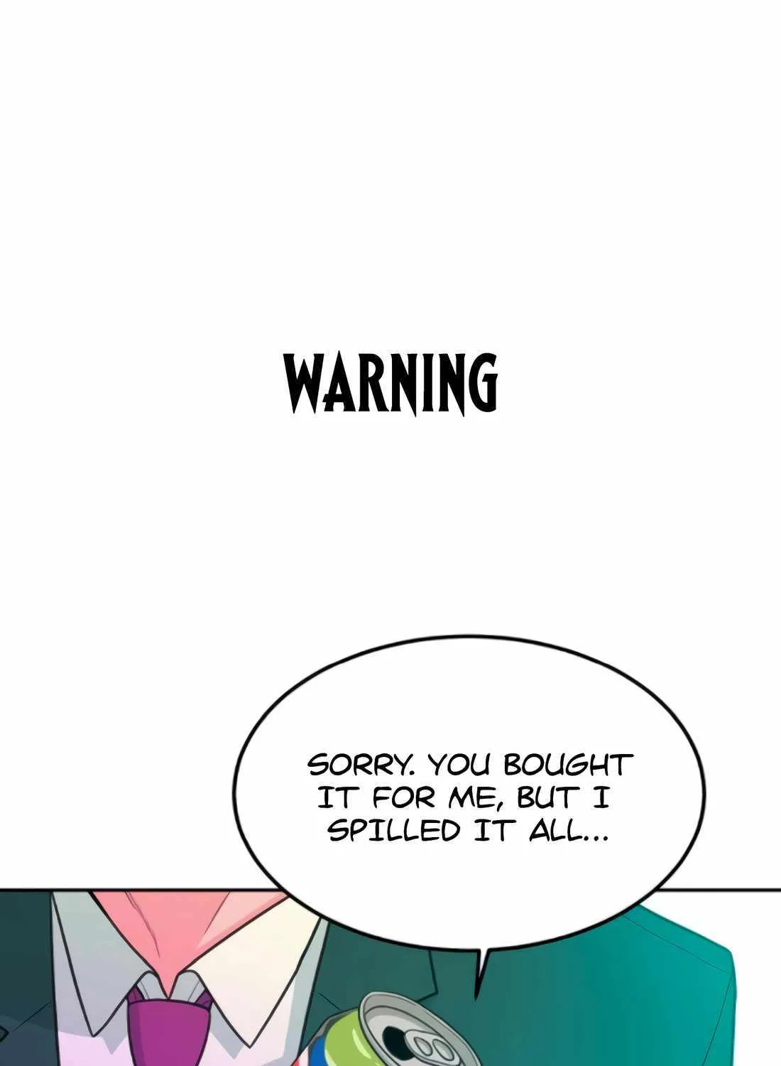 Student Jo-Eun Mangakakalot X Chapter 14 Page 133