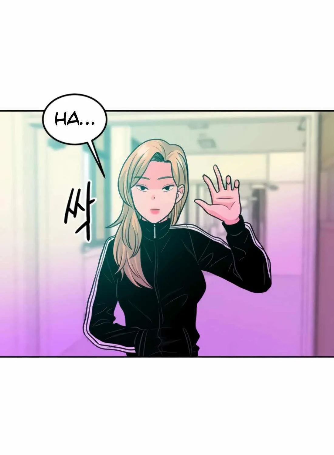 Student Jo-Eun Mangakakalot X Chapter 14 Page 138