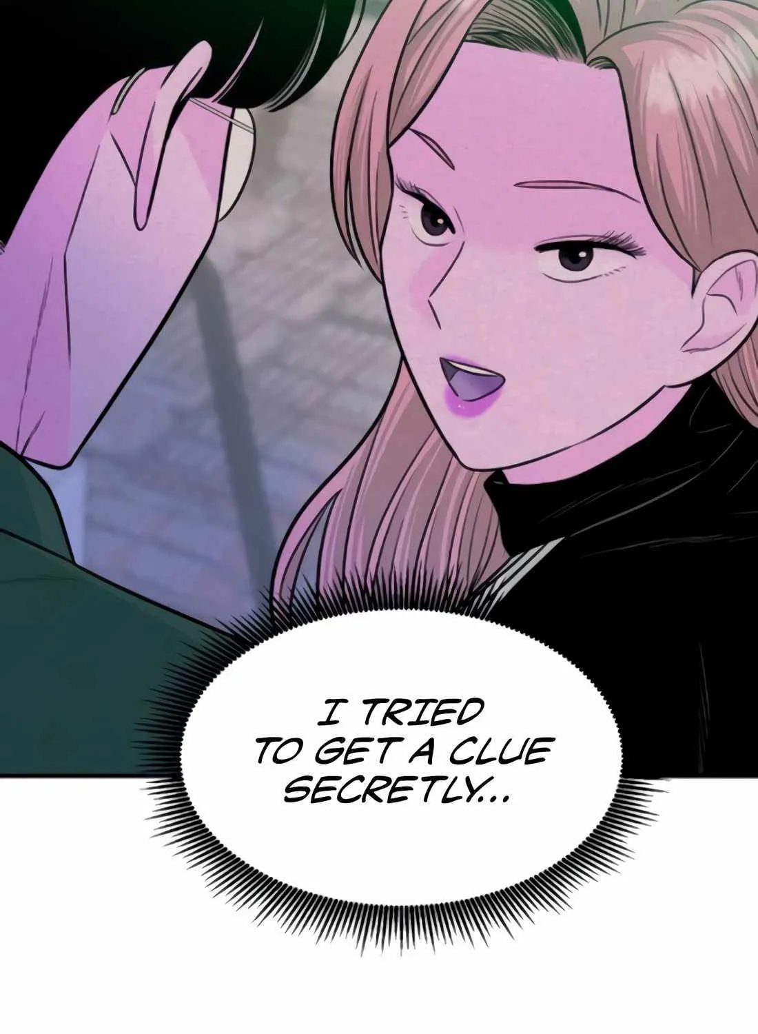 Student Jo-Eun Mangakakalot X Chapter 14 Page 141