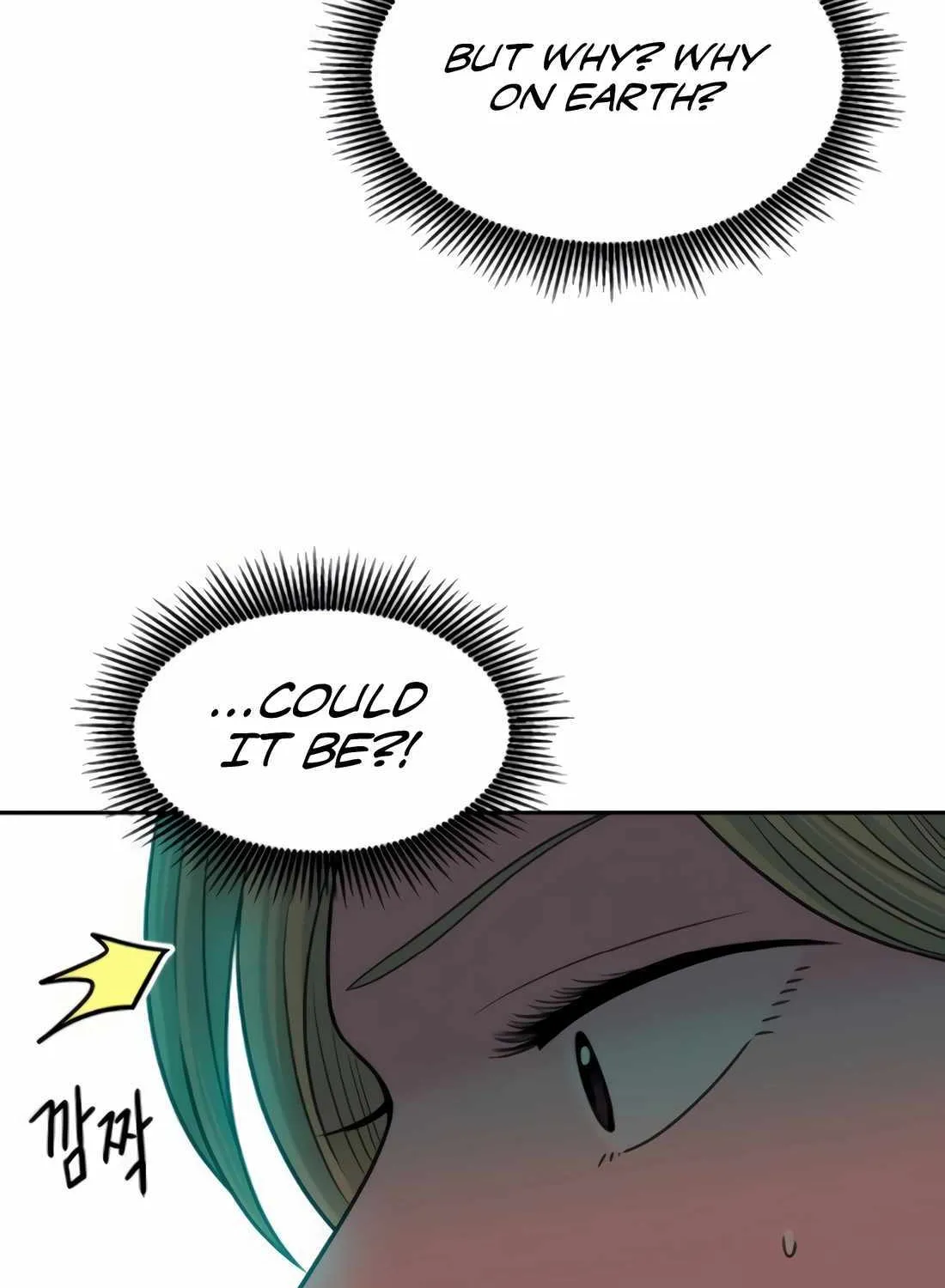 Student Jo-Eun Mangakakalot X Chapter 14 Page 145