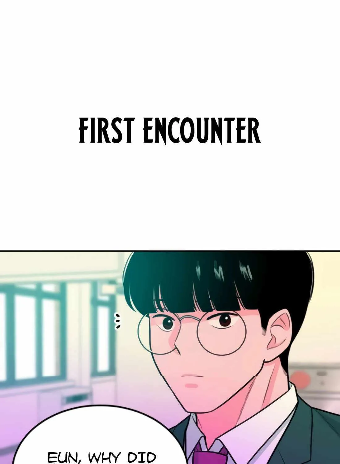 Student Jo-Eun Mangakakalot X Chapter 14 Page 17