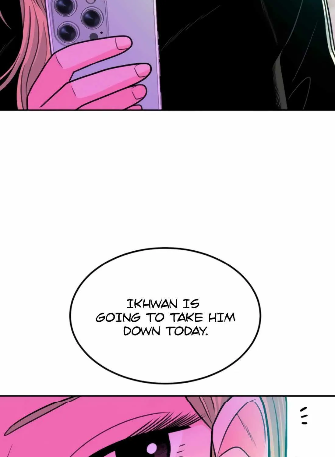 Student Jo-Eun Mangakakalot X Chapter 14 Page 165
