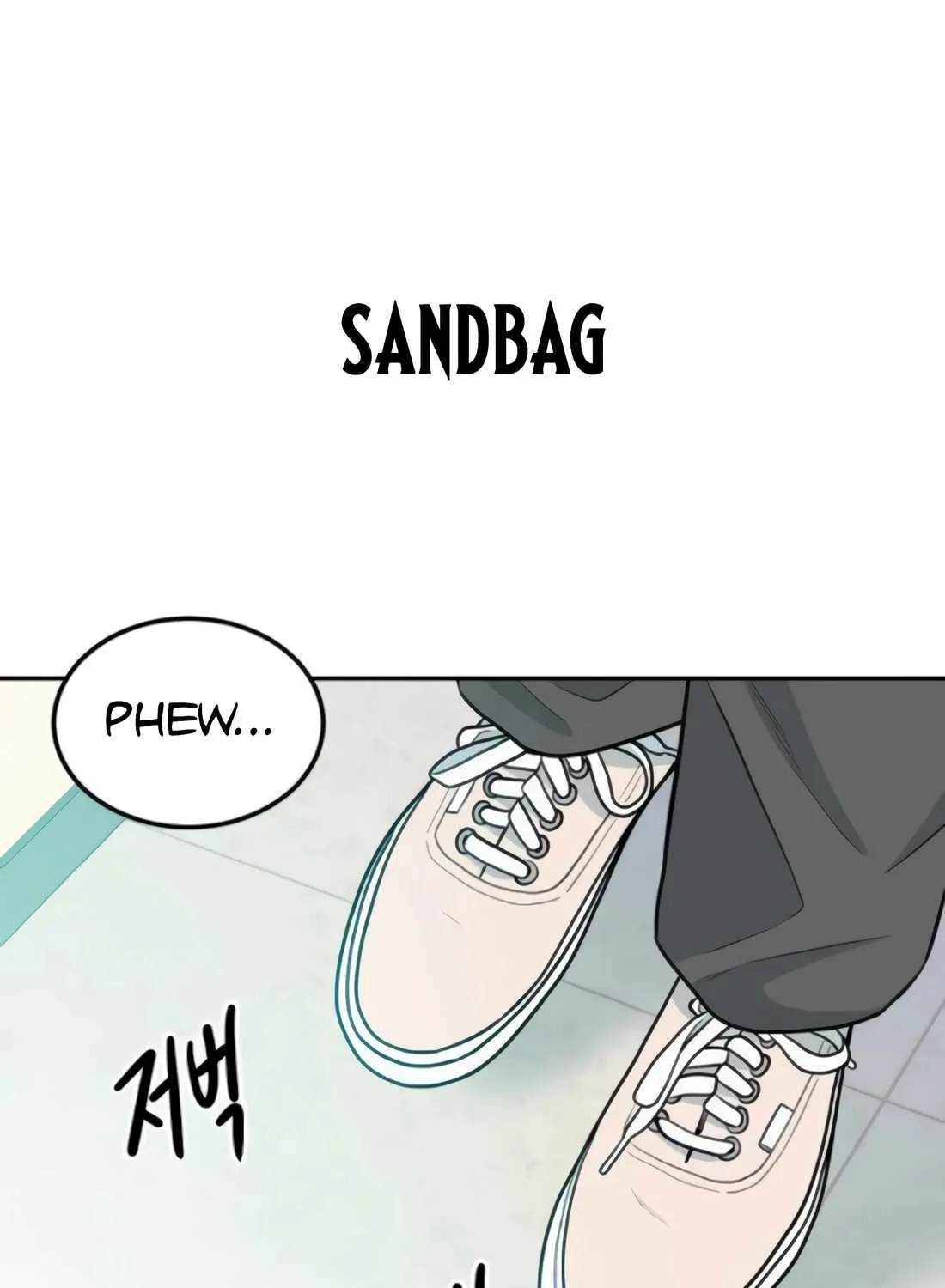 Student Jo-Eun Mangakakalot X Chapter 14 Page 167