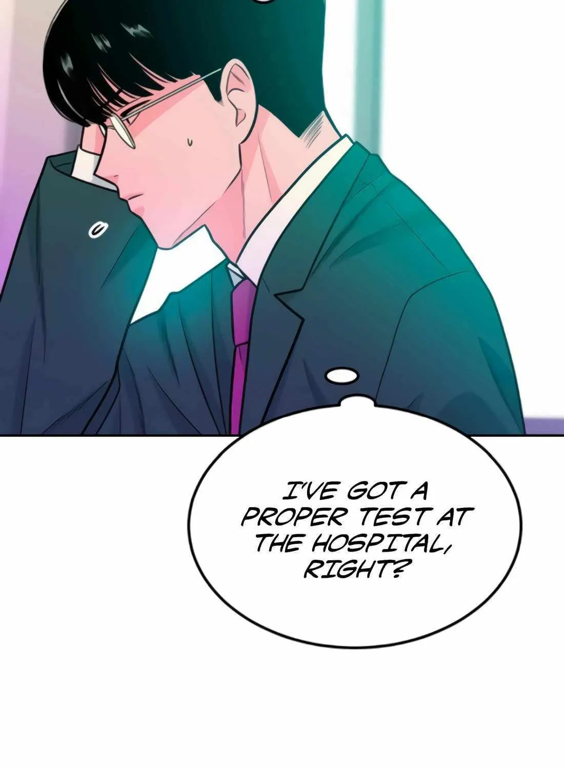 Student Jo-Eun Mangakakalot X Chapter 14 Page 169