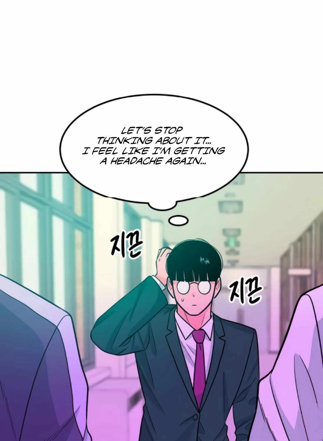 Student Jo-Eun Mangakakalot X Chapter 14 Page 174