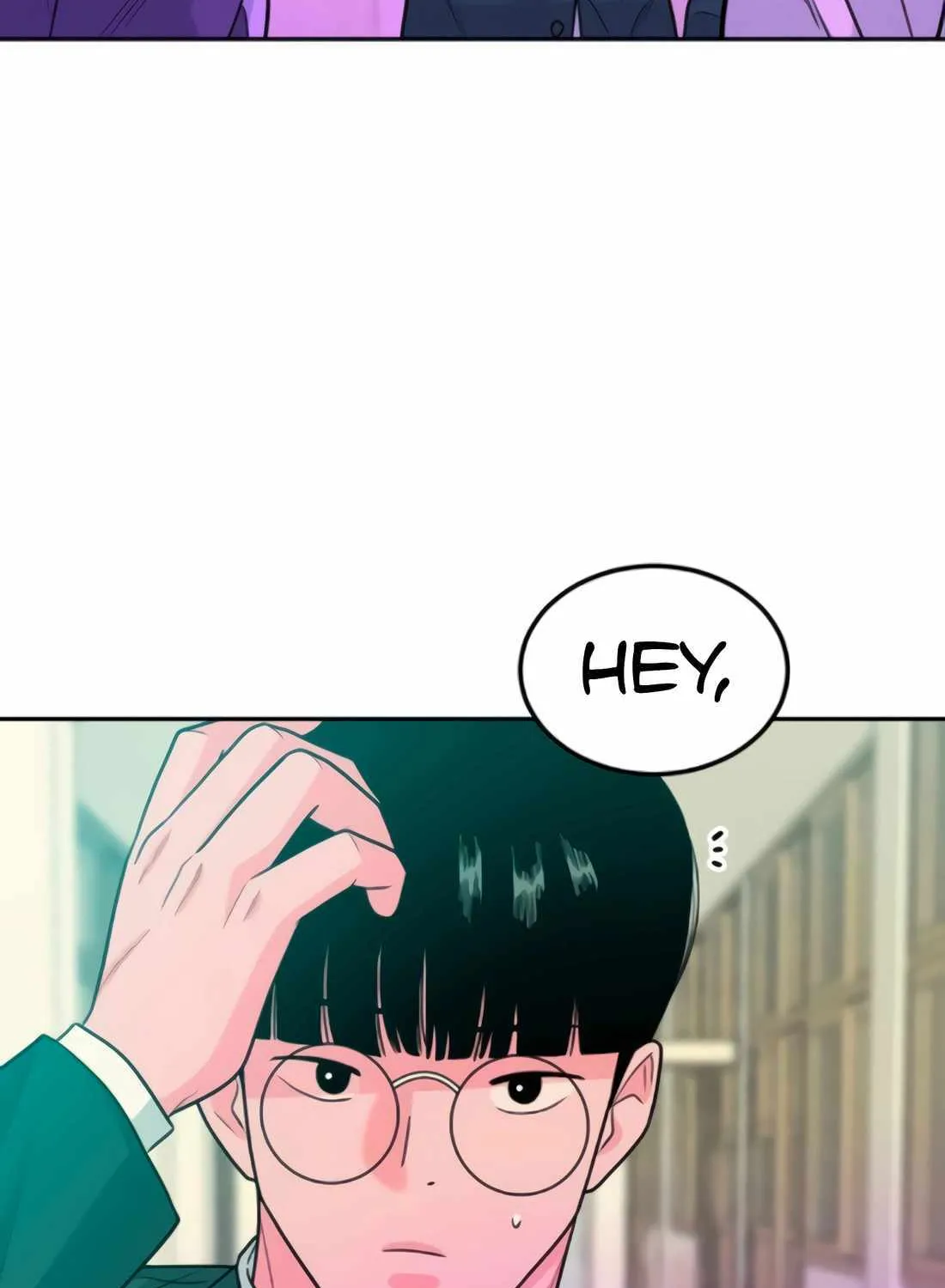 Student Jo-Eun Mangakakalot X Chapter 14 Page 175