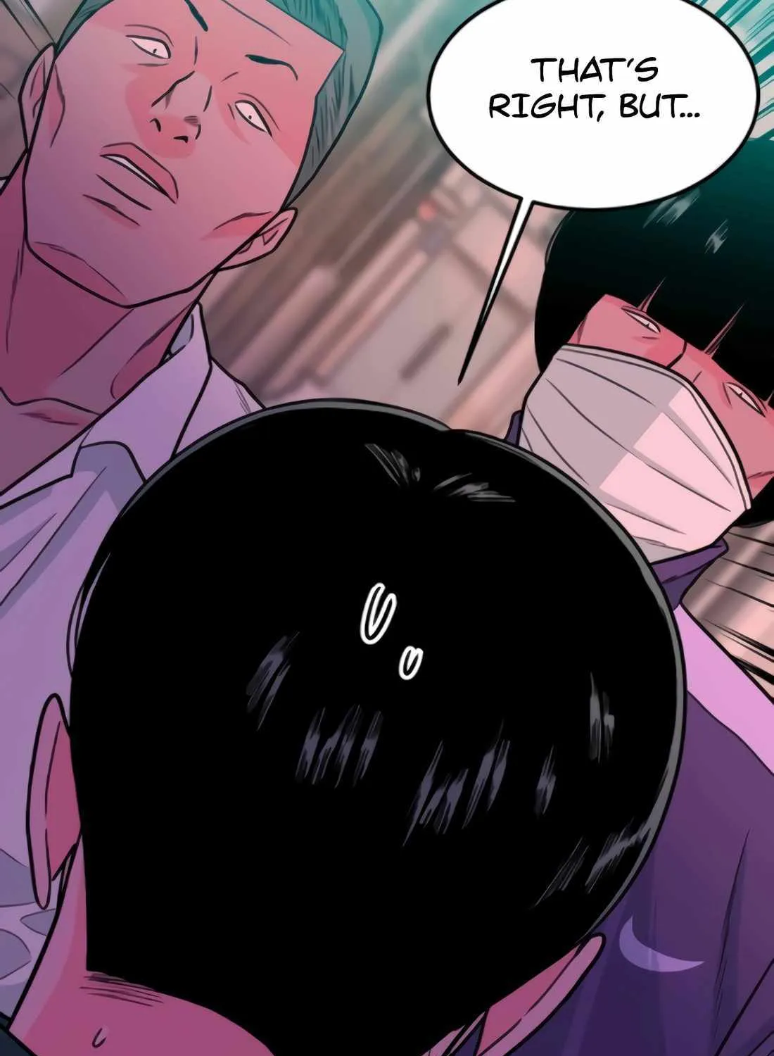 Student Jo-Eun Mangakakalot X Chapter 14 Page 177