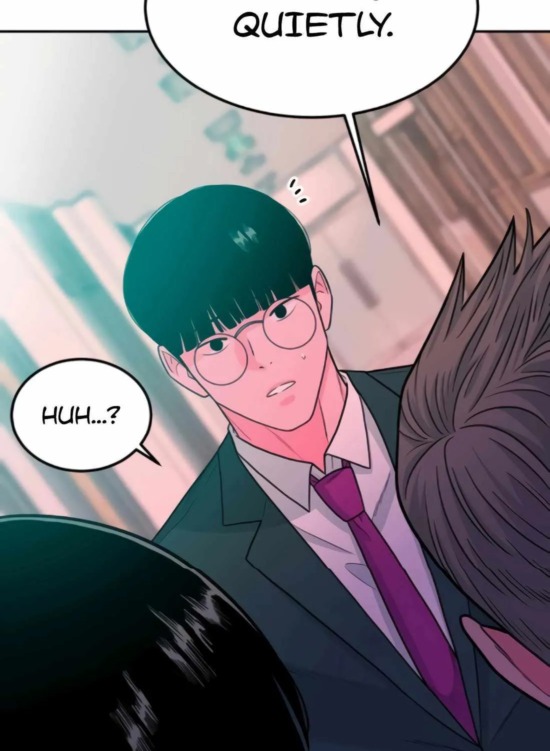 Student Jo-Eun Mangakakalot X Chapter 14 Page 179