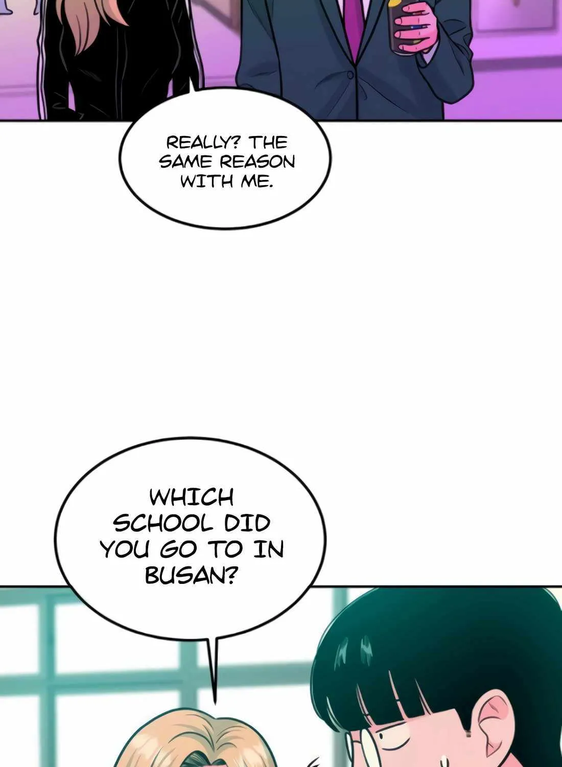 Student Jo-Eun Mangakakalot X Chapter 14 Page 19