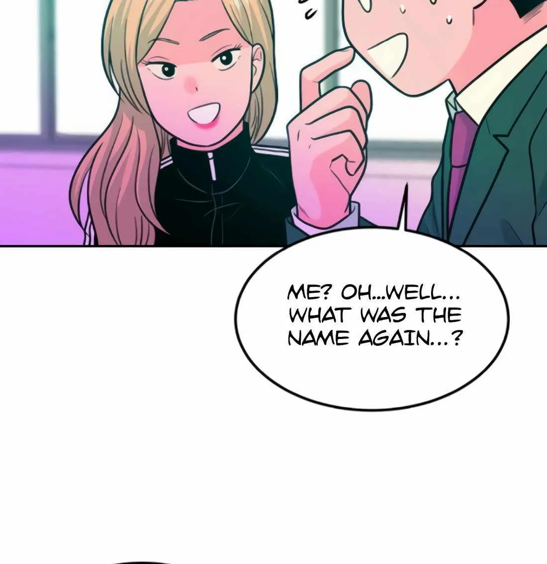 Student Jo-Eun Mangakakalot X Chapter 14 Page 20
