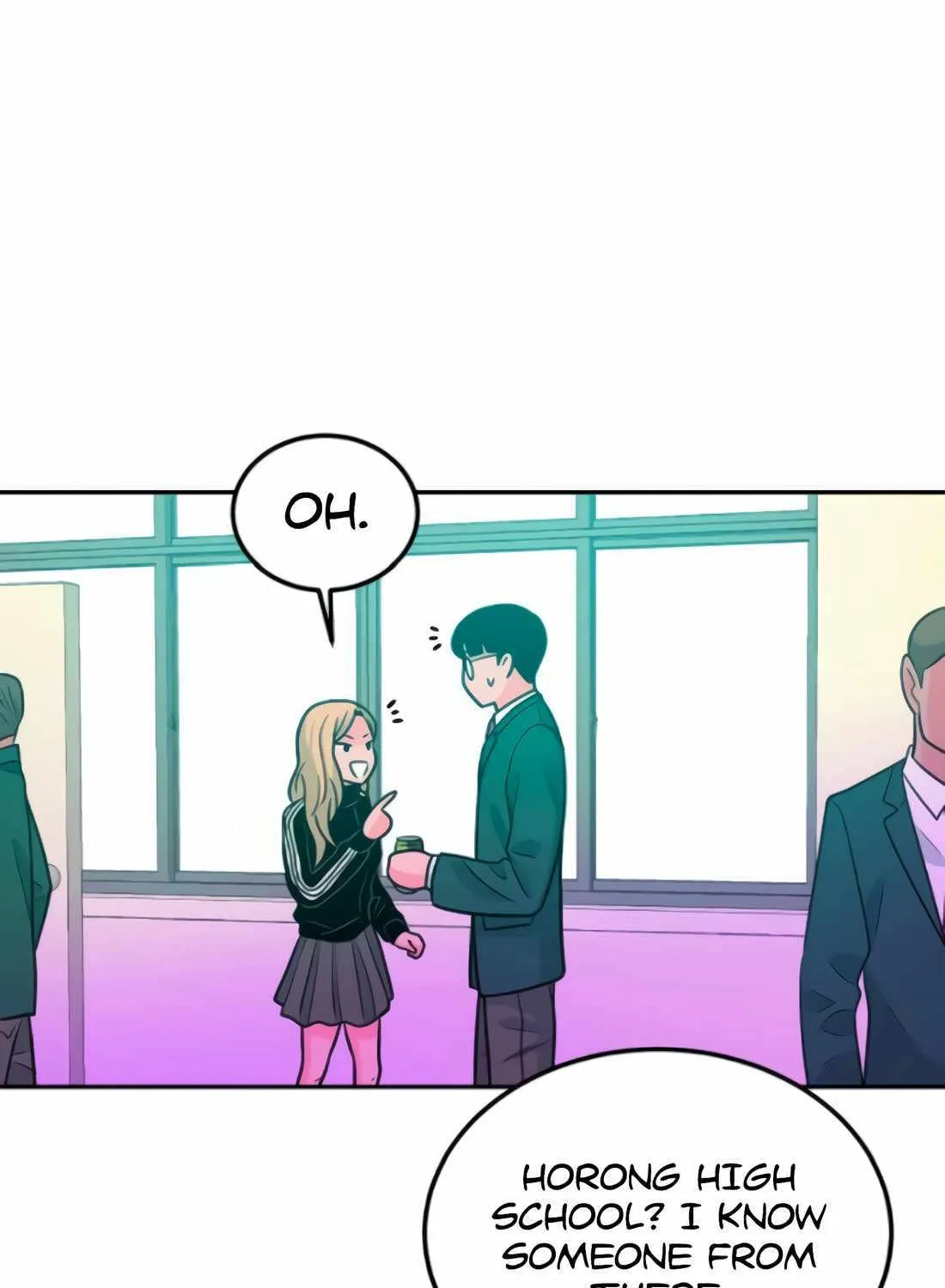 Student Jo-Eun Mangakakalot X Chapter 14 Page 22