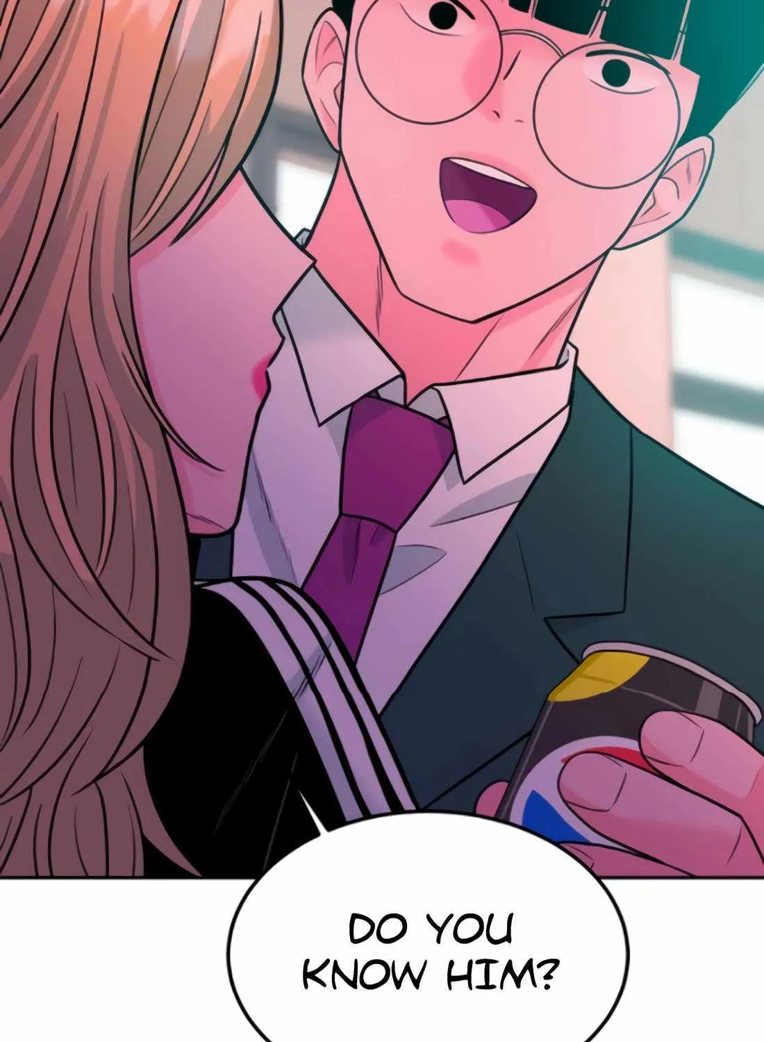 Student Jo-Eun Mangakakalot X Chapter 14 Page 24