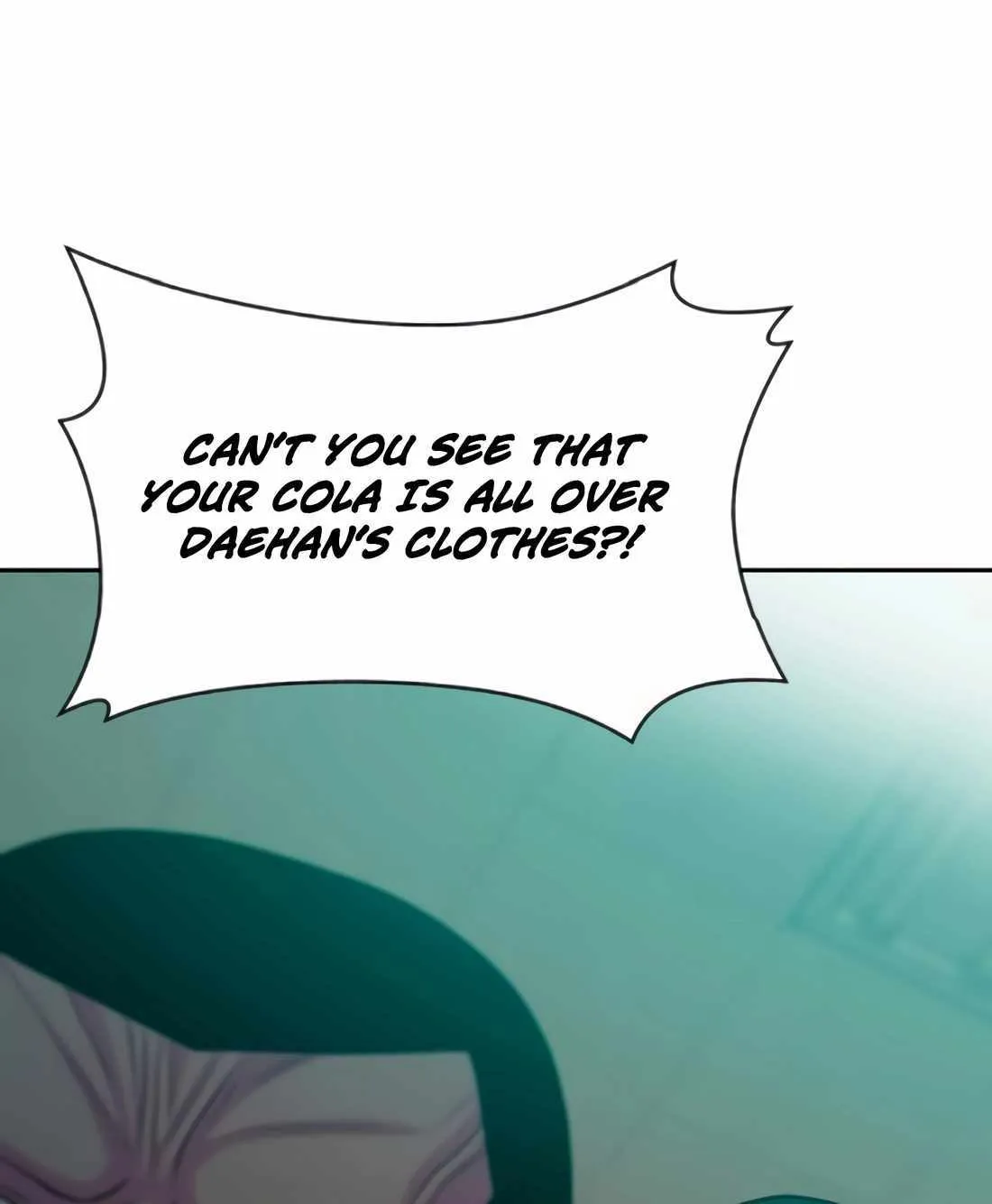 Student Jo-Eun Mangakakalot X Chapter 14 Page 39