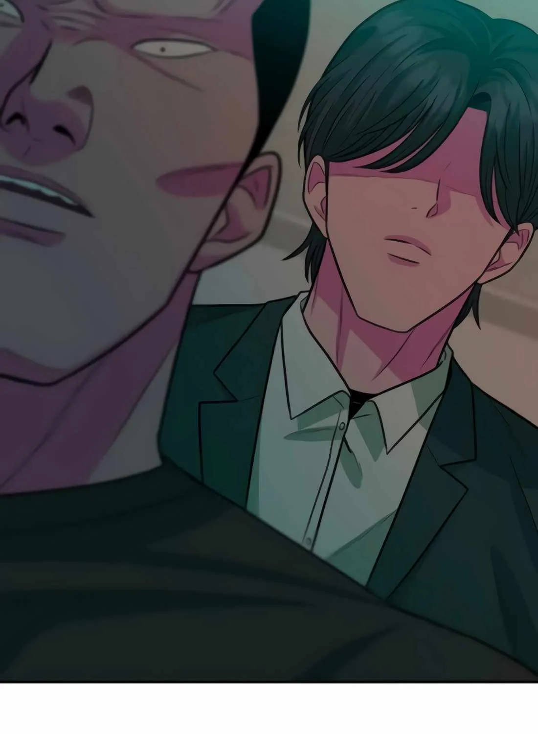 Student Jo-Eun Mangakakalot X Chapter 14 Page 40