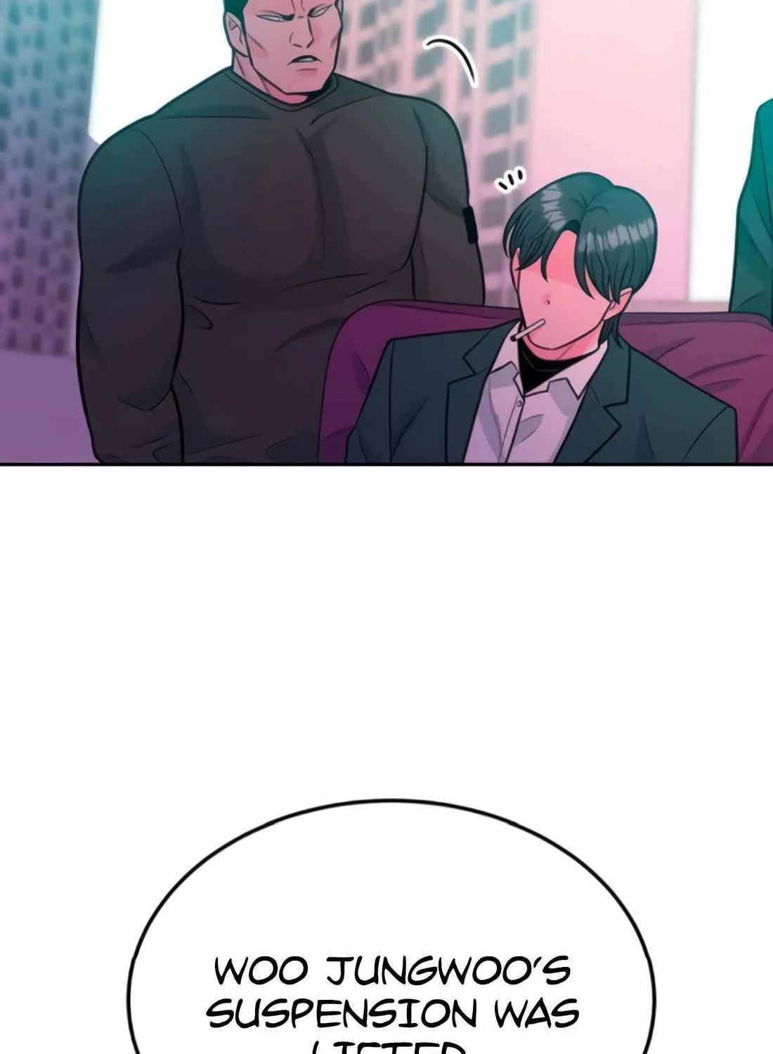 Student Jo-Eun Mangakakalot X Chapter 15 Page 5