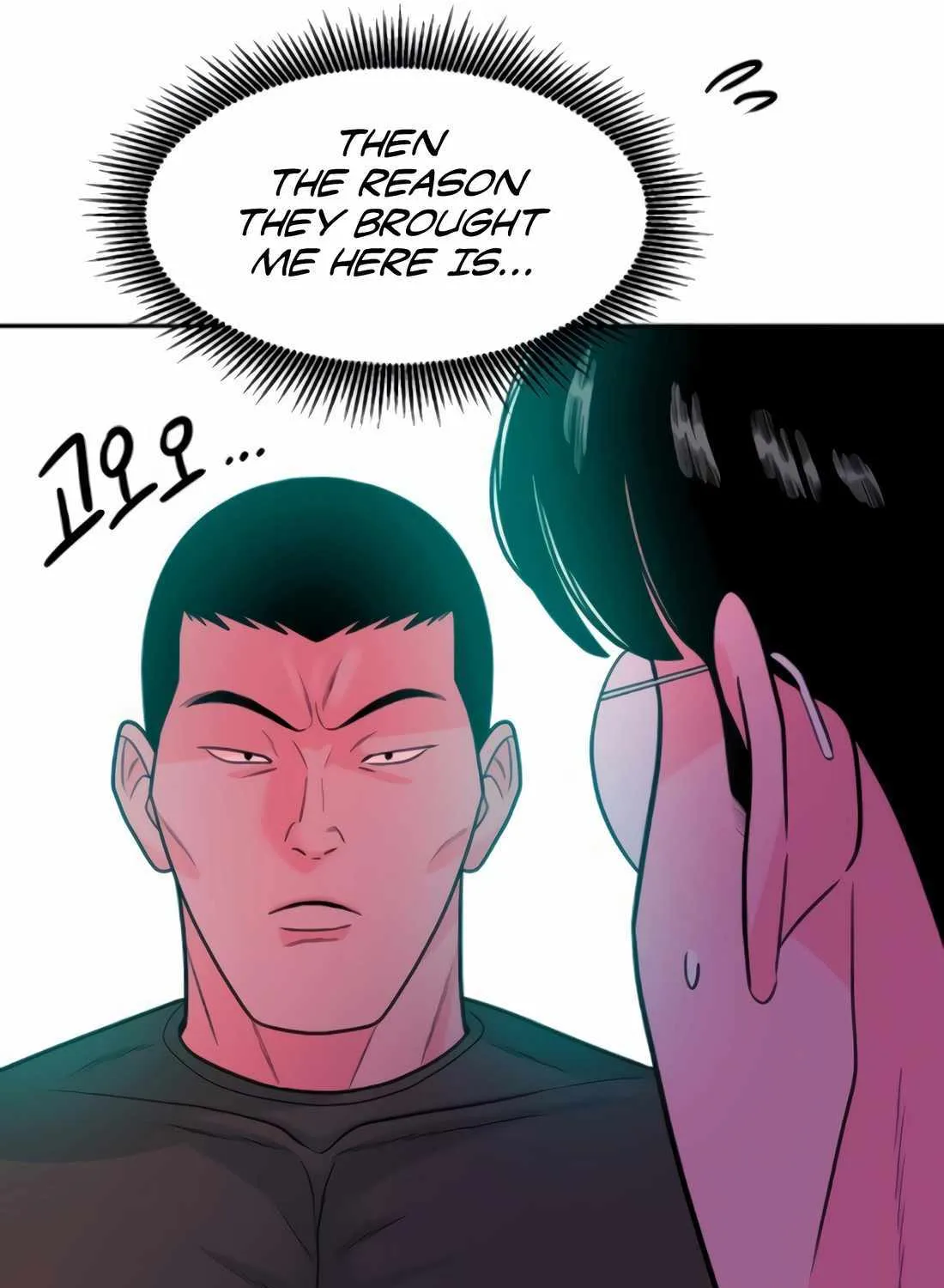 Student Jo-Eun Mangakakalot X Chapter 15 Page 42