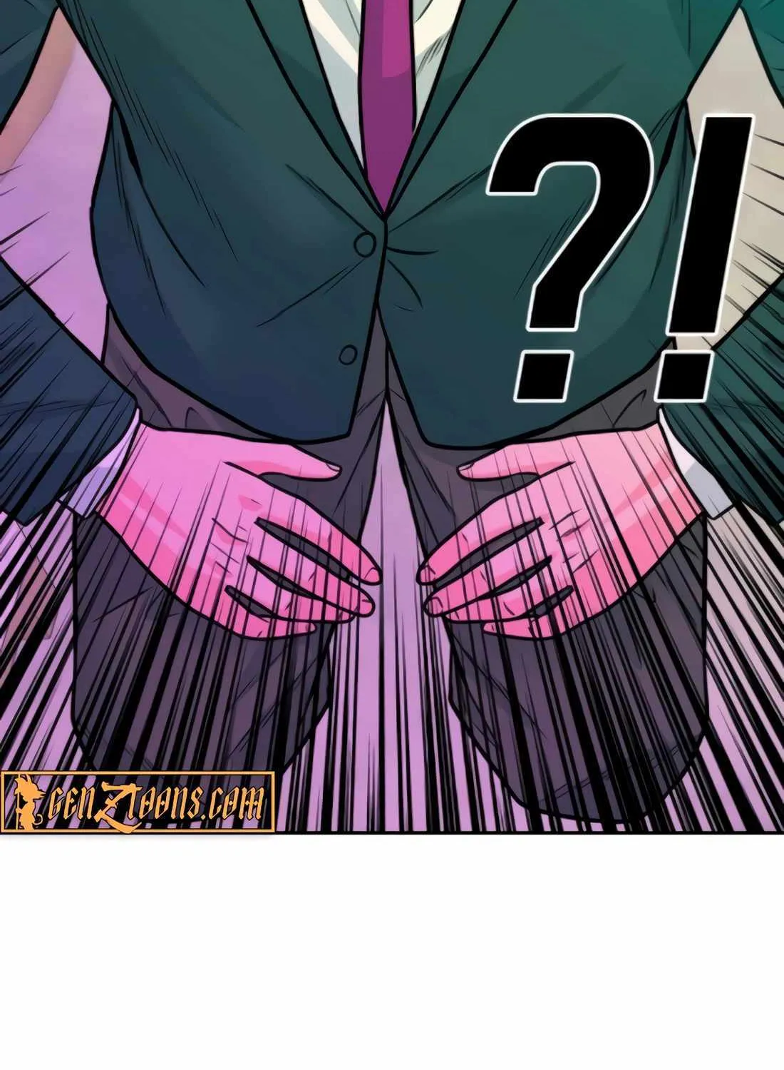 Student Jo-Eun Mangakakalot X Chapter 15 Page 49