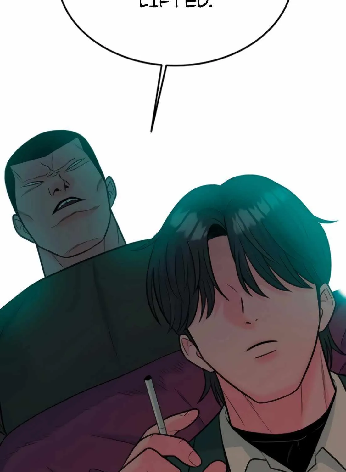 Student Jo-Eun Mangakakalot X Chapter 15 Page 6