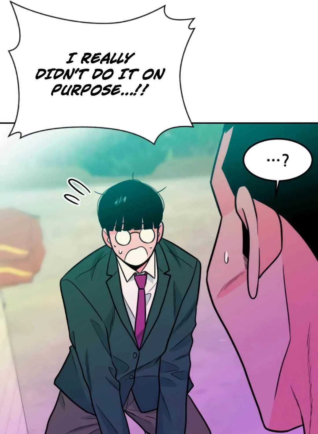 Student Jo-Eun Mangakakalot X Chapter 15 Page 51