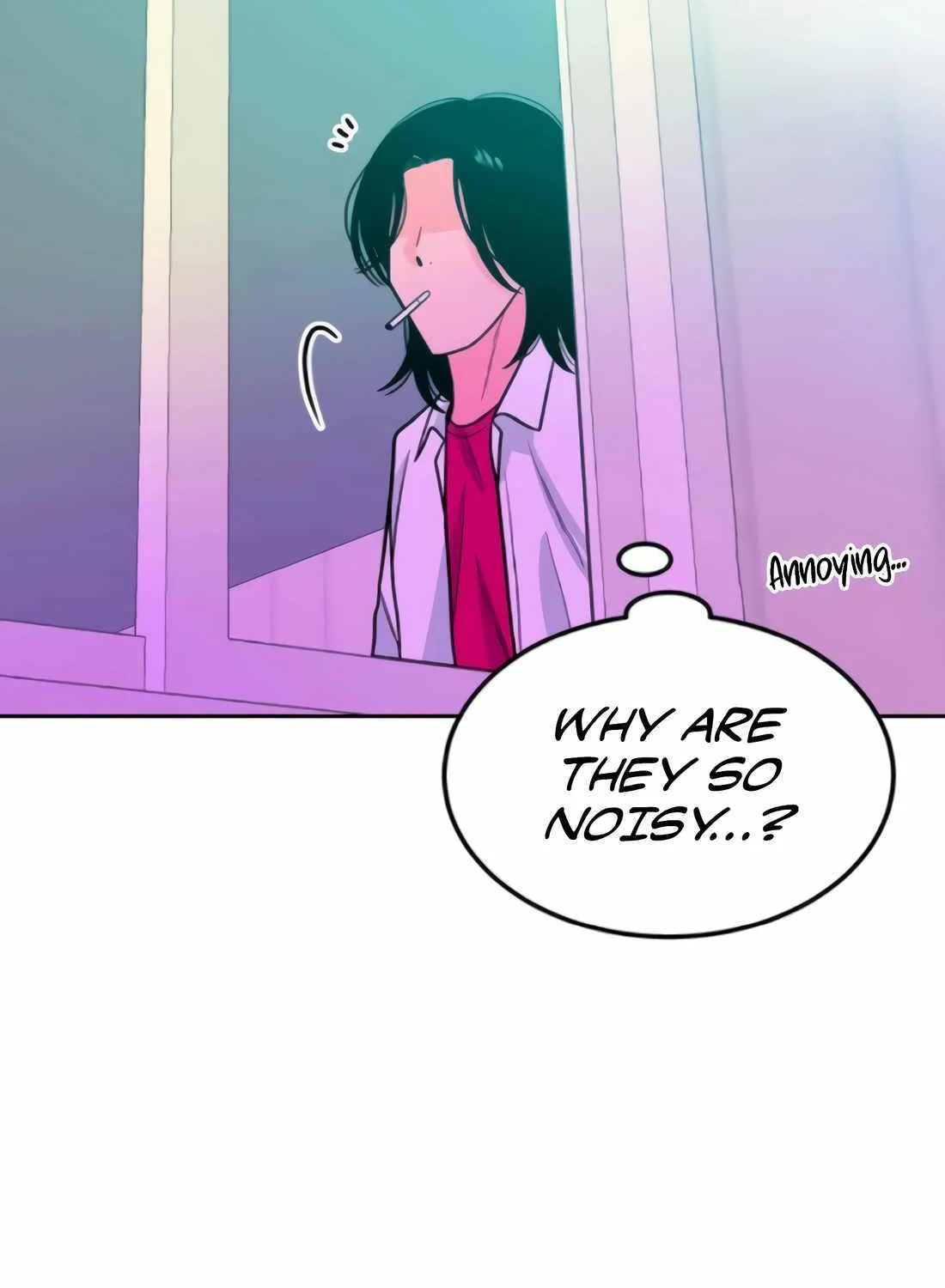 Student Jo-Eun Mangakakalot X Chapter 15 Page 53