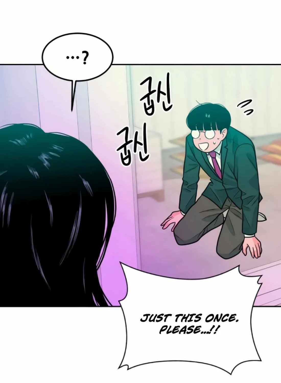Student Jo-Eun Mangakakalot X Chapter 15 Page 54