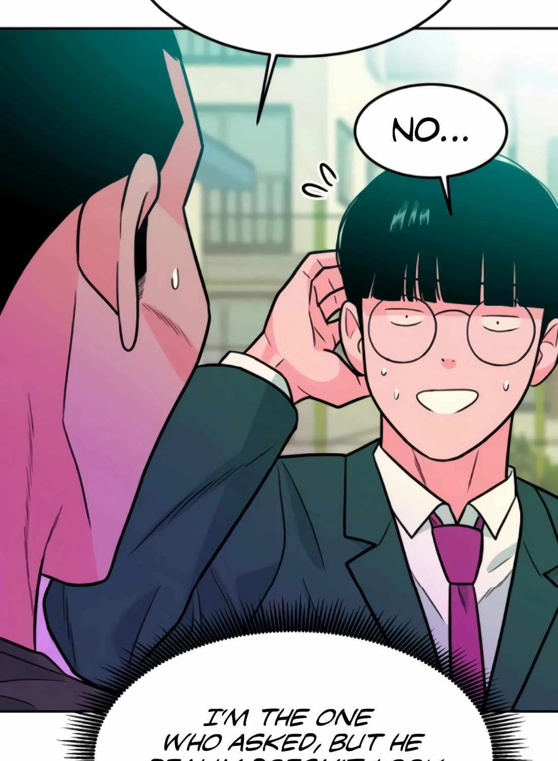 Student Jo-Eun Mangakakalot X Chapter 15 Page 59