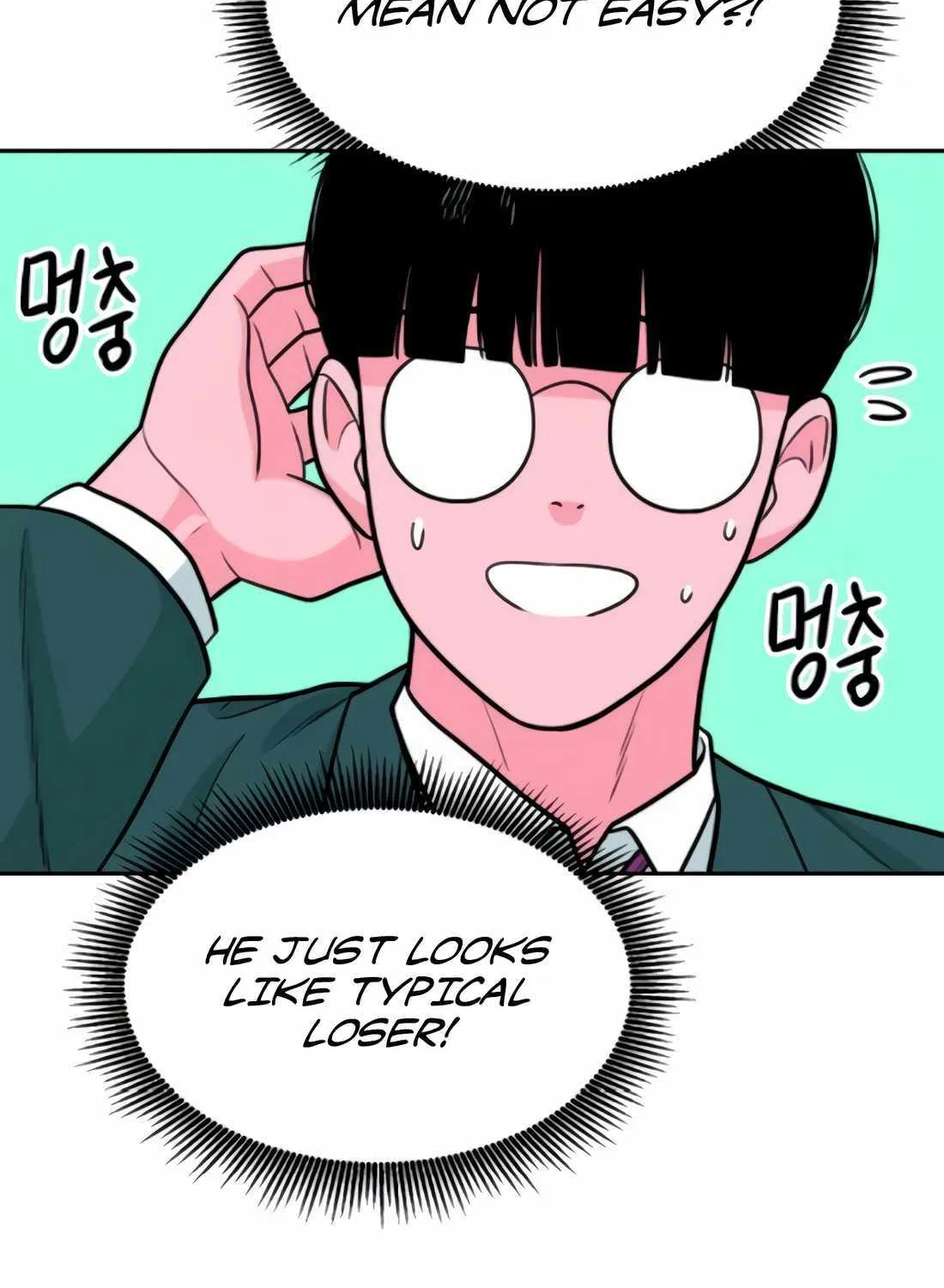 Student Jo-Eun Mangakakalot X Chapter 15 Page 66