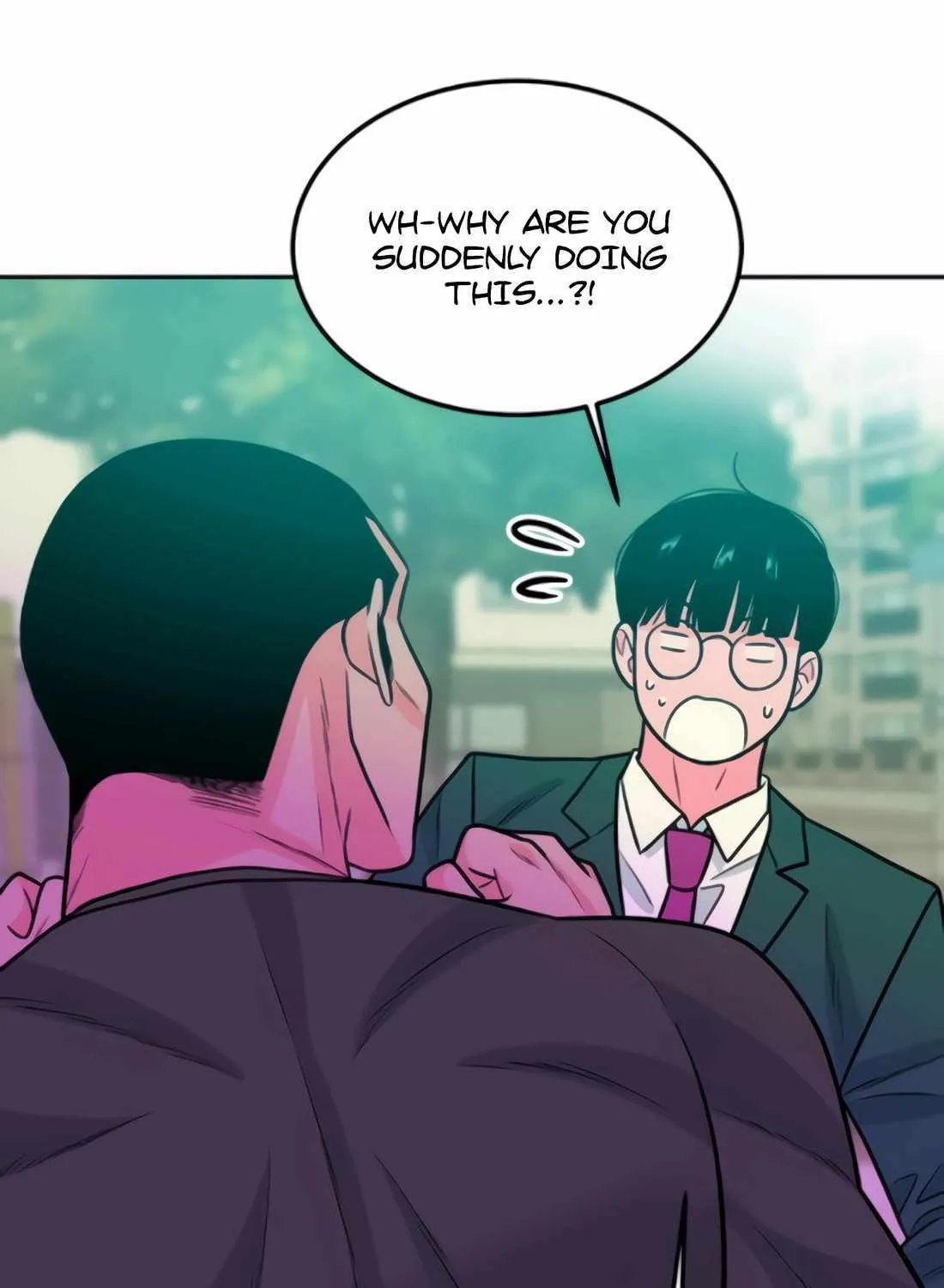 Student Jo-Eun Mangakakalot X Chapter 15 Page 80