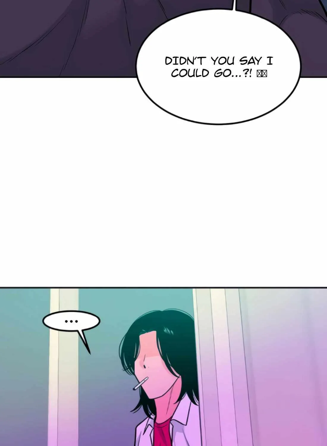 Student Jo-Eun Mangakakalot X Chapter 15 Page 81