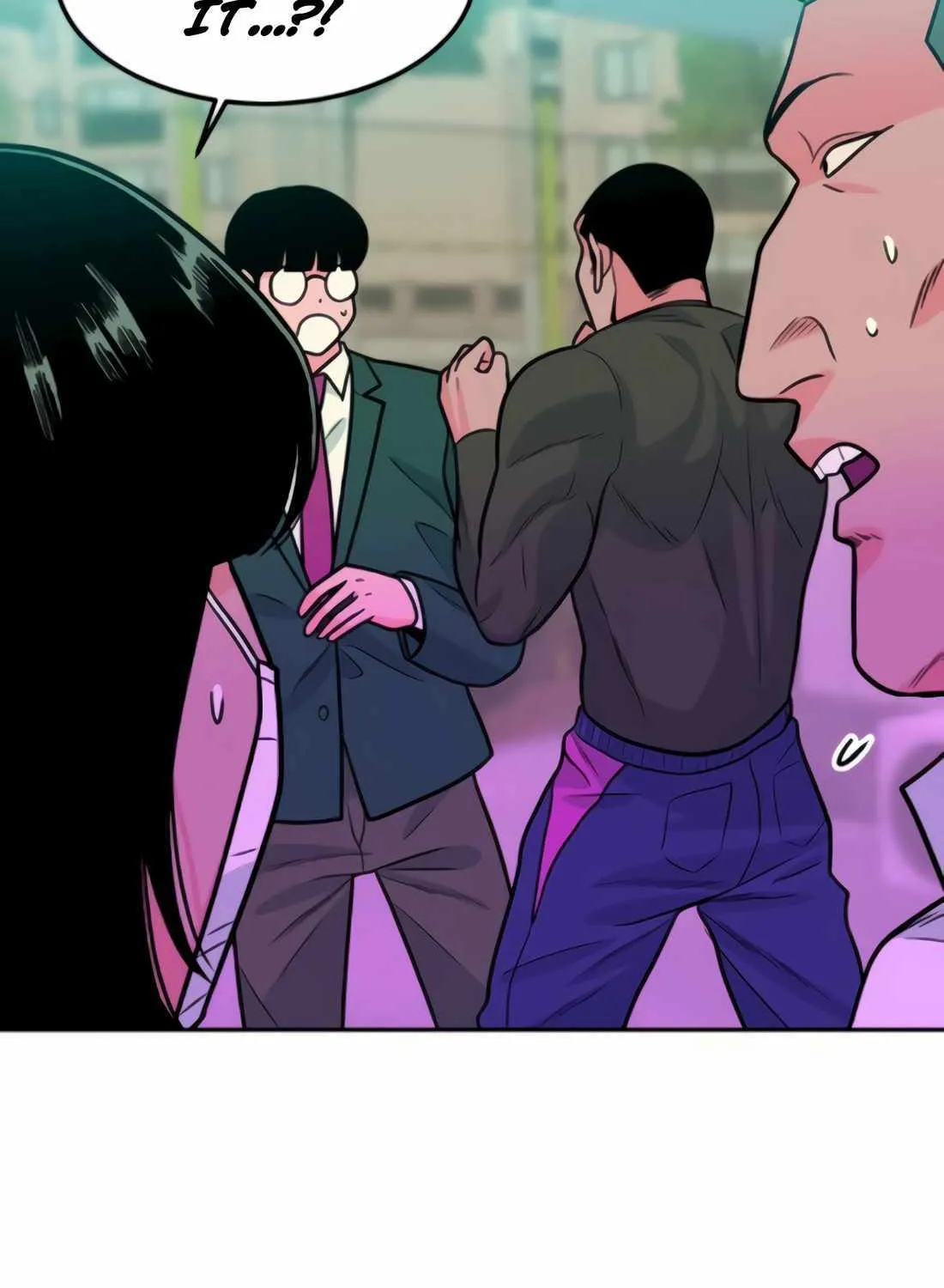 Student Jo-Eun Mangakakalot X Chapter 15 Page 84